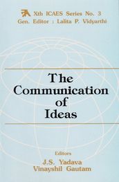 The Communication of Ideas