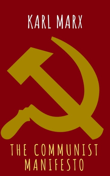 The Communist Manifesto - Karl Marx - The griffin classics