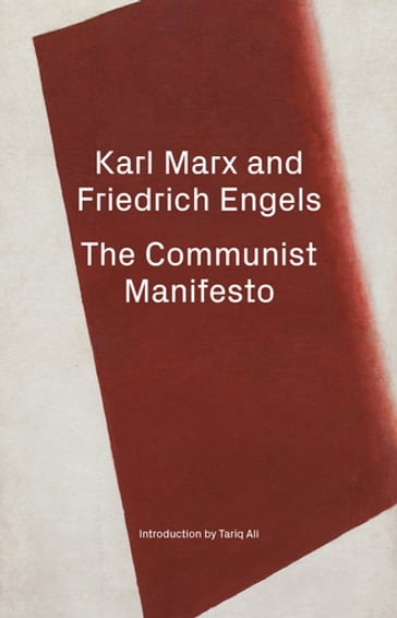 The Communist Manifesto / The April Theses - Karl Marx - Friedrich Engels - V I Lenin