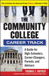 The Community College Career Track