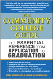 The Community College Guide
