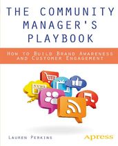 The Community Manager s Playbook