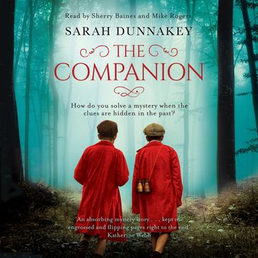 The Companion - Sarah Dunnakey