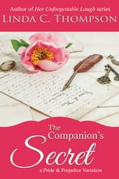The Companion s Secret