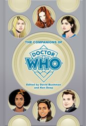 The Companions of Doctor Who