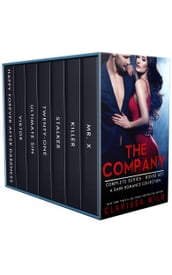 The Company - Complete Series Boxed Set