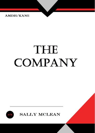 The Company - Sally McLean