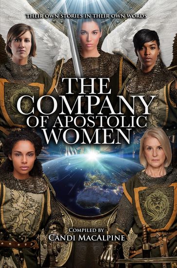 The Company of Apostolic Women - Candi Macalpine