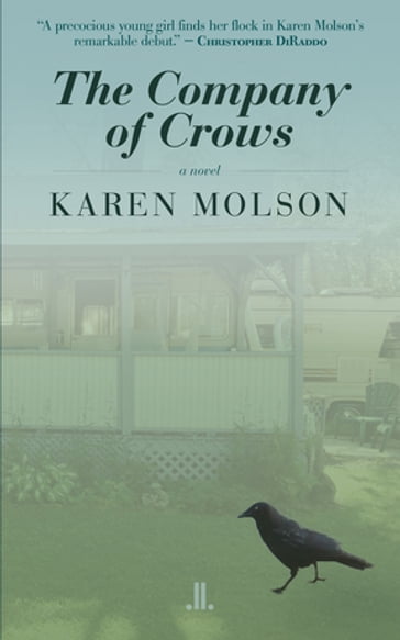 The Company of Crows - Karen Molson