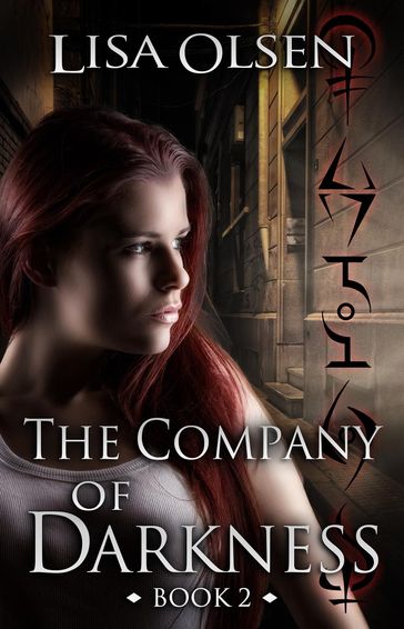The Company of Darkness - Lisa Olsen