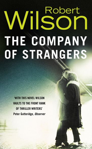 The Company of Strangers - Robert Wilson