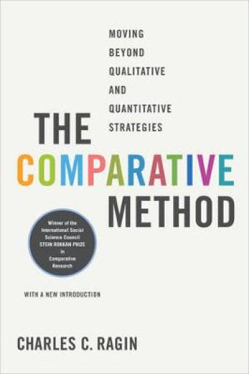 The Comparative Method - Charles C. Ragin