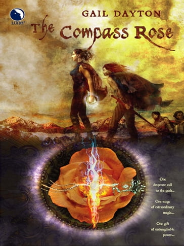 The Compass Rose - Gail Dayton