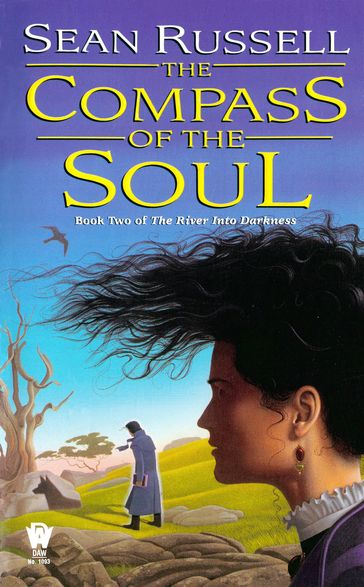 The Compass of the Soul - Sean Russell