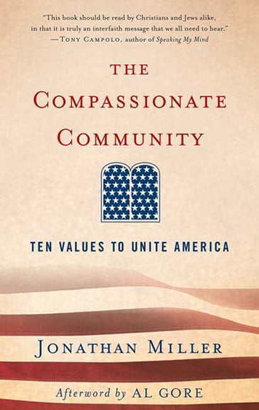 The Compassionate Community - Al Gore - Jonathan Miller