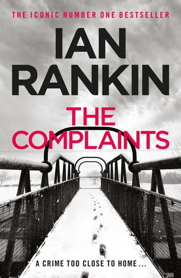 The Complaints - Ian Rankin