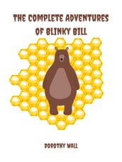 The Complete Adventures of Blinky Bill