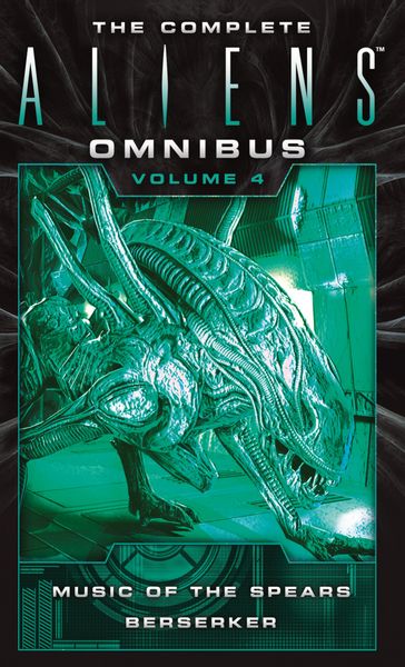 The Complete Aliens Omnibus: Volume Four - Yvonne Navarro - S. D. Perry