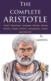 The Complete Aristotle