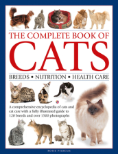 The Complete Book of Cats