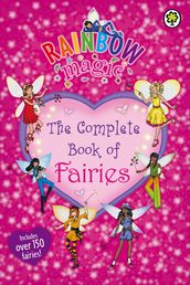 The Complete Book of Fairies