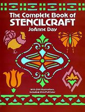 The Complete Book of Stencilcraft