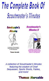 The Complete Book of Scoutmaster