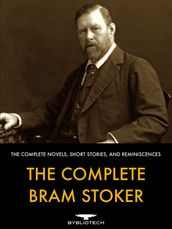 The Complete Bram Stoker