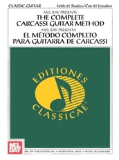 The Complete Carcassi Guitar Method