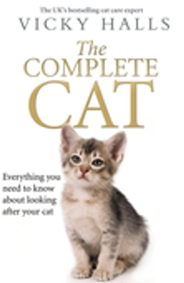 The Complete Cat - Vicky Halls