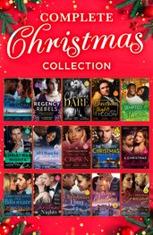 The Complete Christmas Collection 2023