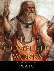 The Complete Collection Of Plato