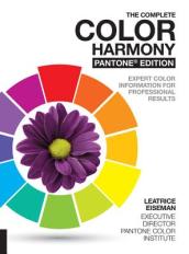 The Complete Color Harmony, Pantone Edition