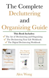 The Complete Decluttering and Organizing Guide