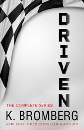 The Complete Driven Series