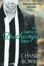 The Complete DuChamps  Series