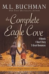 The Complete Eagle Cove