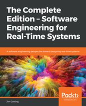 The Complete Edition  Software Engineering for Real-Time Systems