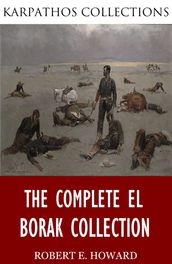 The Complete El Borak Collection