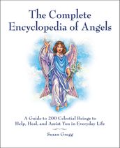 The Complete Encyclopedia of Angels