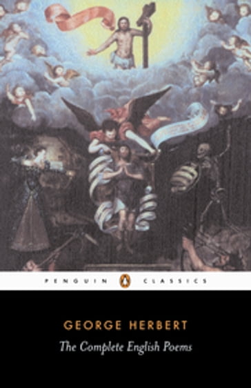 The Complete English Poems - George Herbert