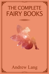 The Complete Fairy Books