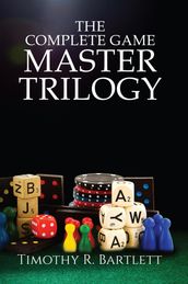 The Complete Game Master Trilogy