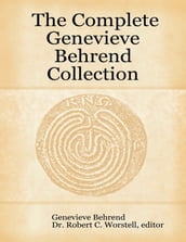 The Complete Genevieve Behrend Collection