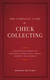 The Complete Guide to Check Collecting