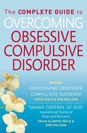 The Complete Guide to Overcoming OCD