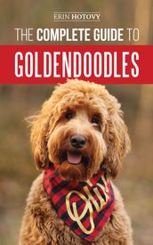 The Complete Guide to Goldendoodles
