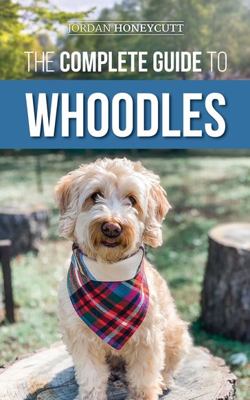 The Complete Guide to Whoodles - Jordan Honeycutt