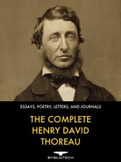 The Complete Henry David Thoreau