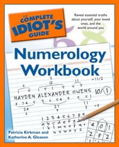 The Complete Idiot s Guide Numerology Workbook